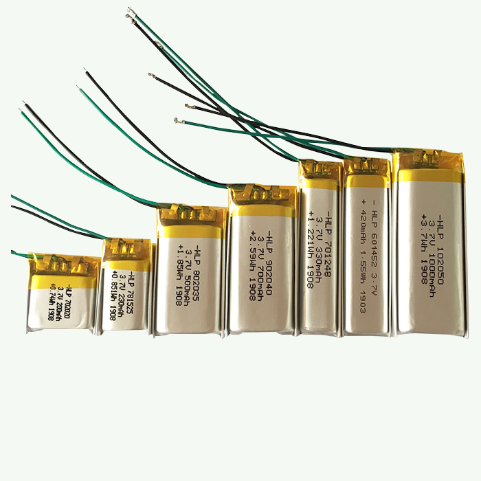 數(shù)碼產(chǎn)品成人用品聚合物鋰電池 數(shù)碼產(chǎn)品成人用品聚合物鋰電池